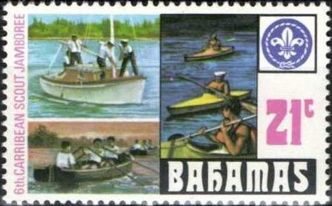 Boating