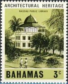 Nassau Public Library