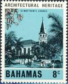 St Mathews Church