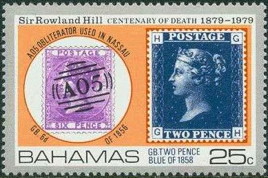 Great Britain No 27