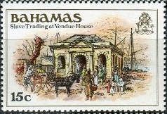 Slave Trading