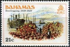 Bootlegging 1919-1929
