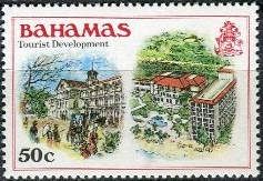 Tourism Development