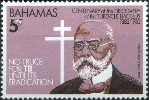 Robert Koch