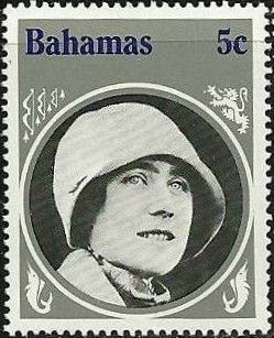 Portrait 1927
