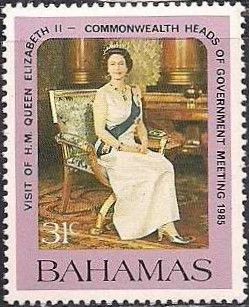 Queen Elizabeth II