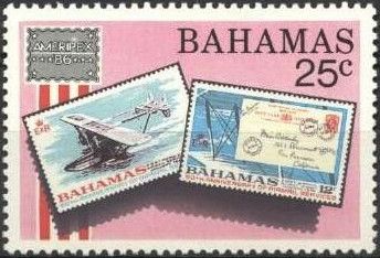 Bahamas Commemoratives of 1969