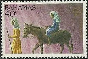 Flight to Egypt