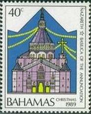 Basilica of the Annunciation