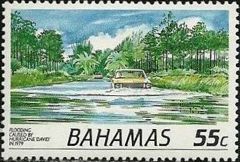 Flooding