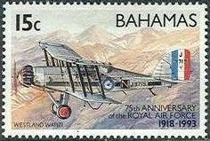 Westland Wapiti IIA