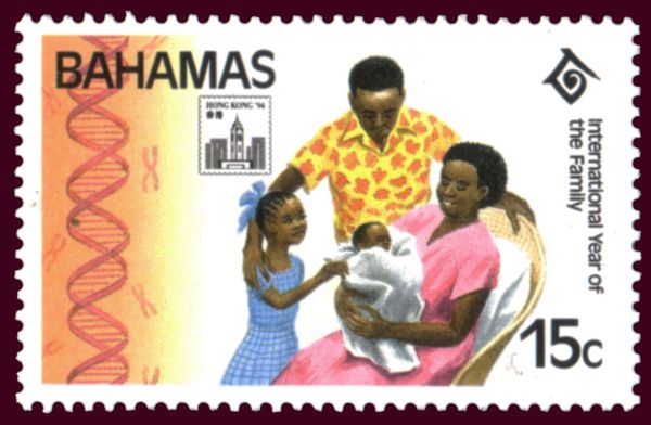 International Year of the Family
