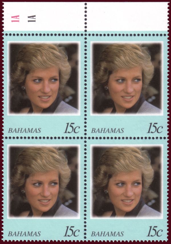 Diana Princess Of Wales