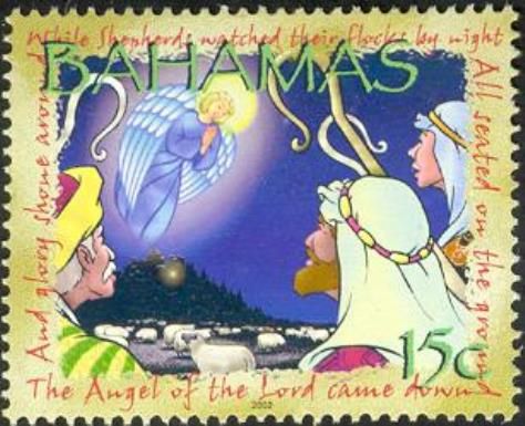 Christmas 2002