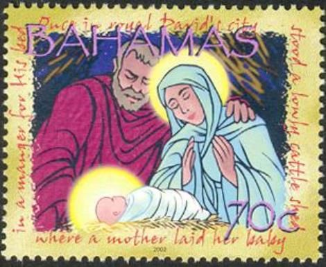 Christmas 2002