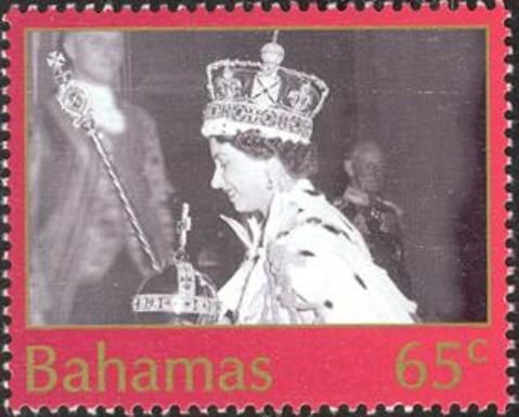 50th Anniversary of the Coronation of Queen Elizabeth II