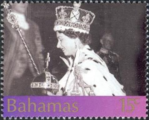 50th Anniversary of the Coronation of Queen Elizabeth II