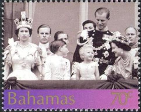 50th Anniversary of the Coronation of Queen Elizabeth II