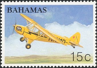 Piper Cub