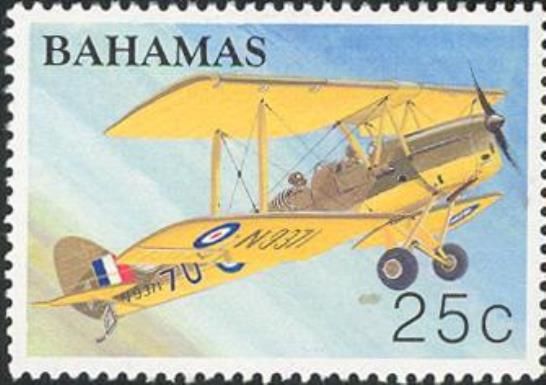 Piper Cub