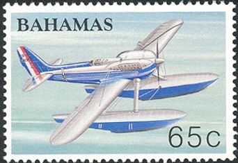 Supermarine S6B