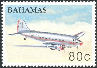 Douglas DC3 Dakota