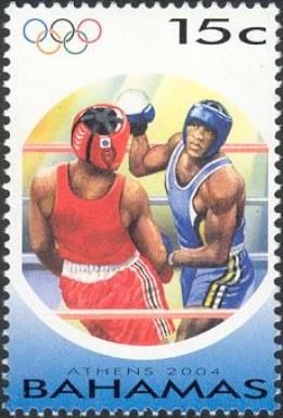 Boxing
