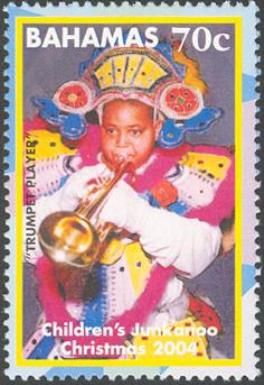 Trumpet Player