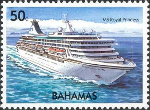MS Royal Princess