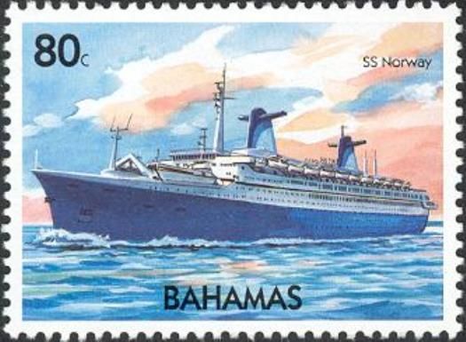 SS Norway