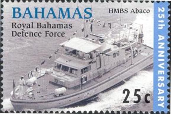 HMBS Abaco