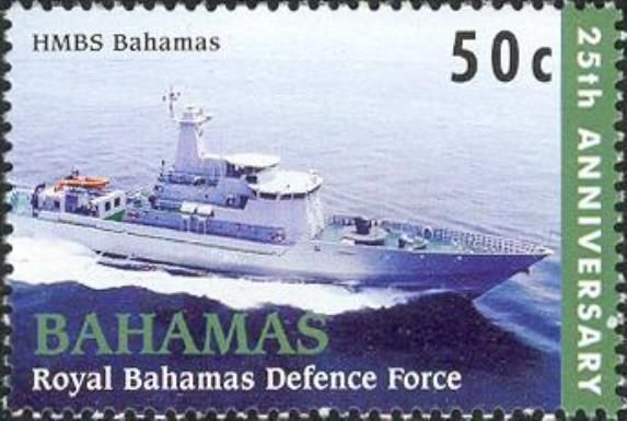 HMBS Bahamas