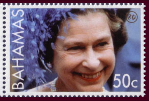 Queen Elizabeth II, 80th Birthday