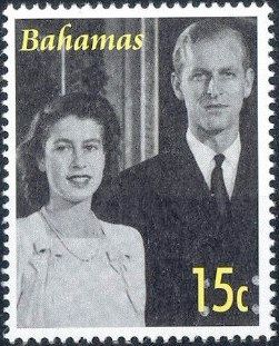 Elizabeth II diamond wedding