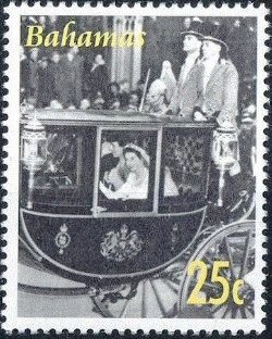 Elizabeth II diamond wedding