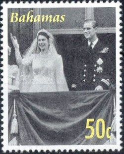 Elizabeth II diamond wedding