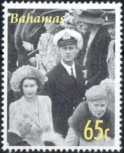 Elizabeth II diamond wedding