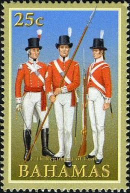 47th Regiment of Foot