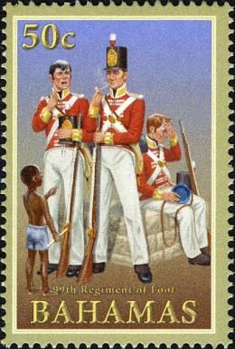 99th Regiment of Foot