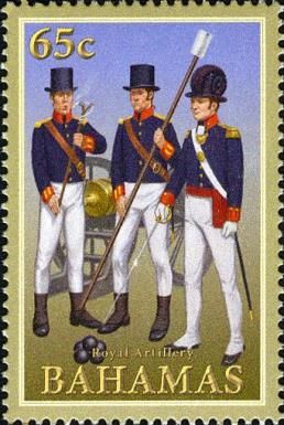 Royal Artillery