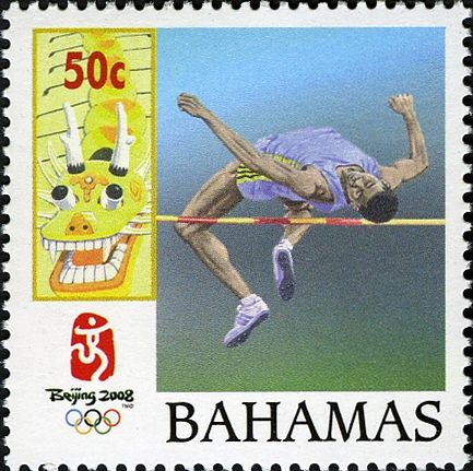 High Jump