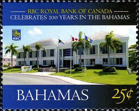 Bank Building