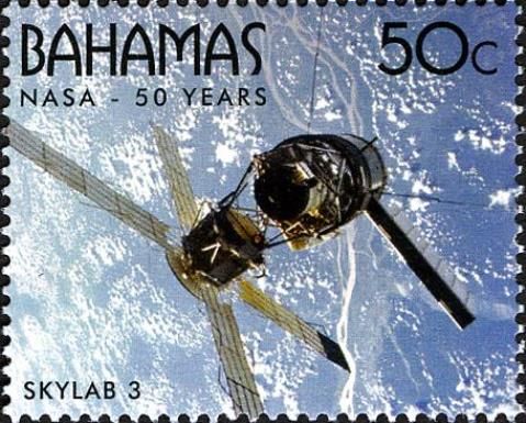 Skylab 3