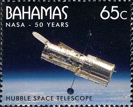 Hubble Space Telescope