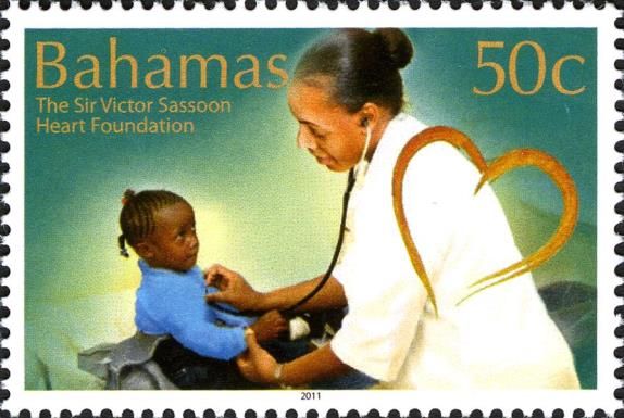 Doctor with Child
