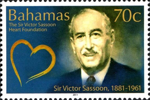 Sir Victor Sassoon