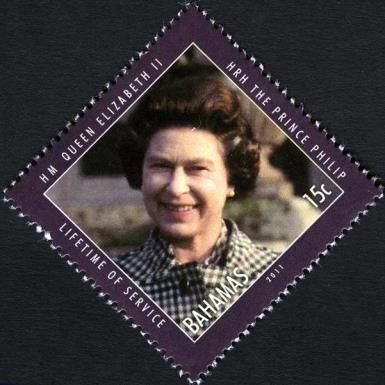 Queen Elizabeth II