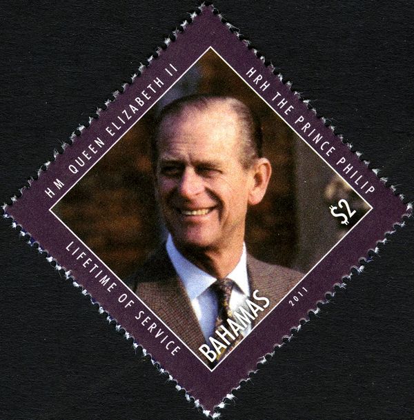 Prince Philip