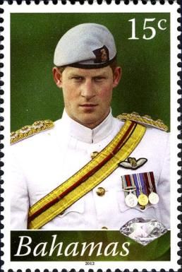 Prince Harry