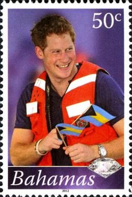Prince Harry